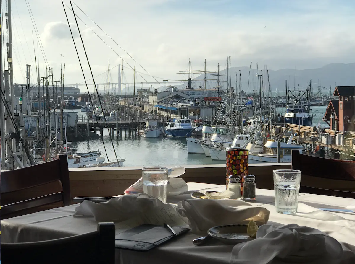 San Francisco